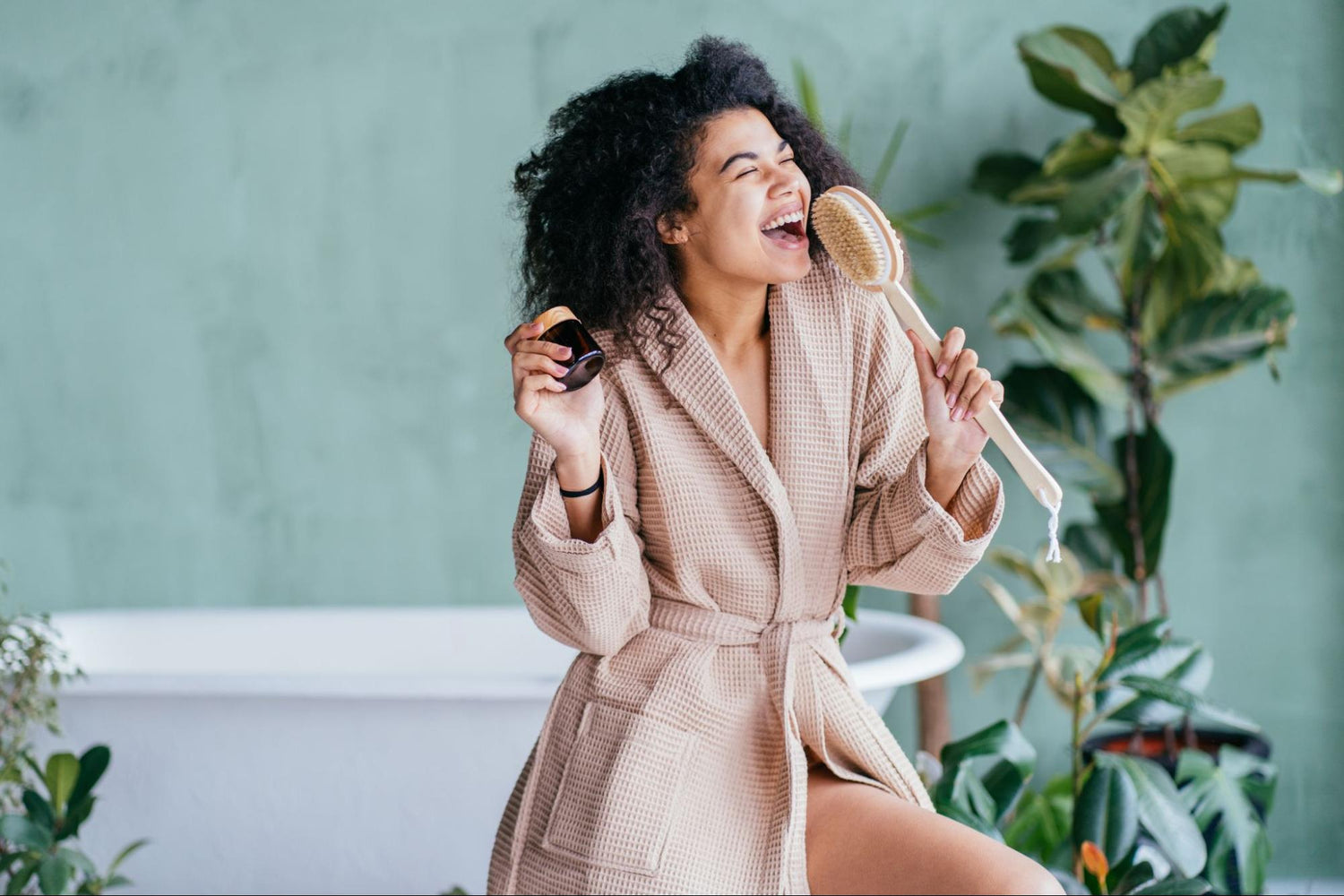 Can You Wear Deodorant On Your Private Areas?