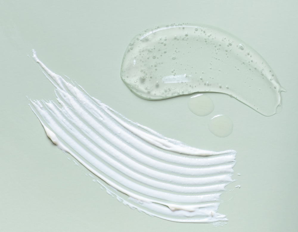 aloe vera gel