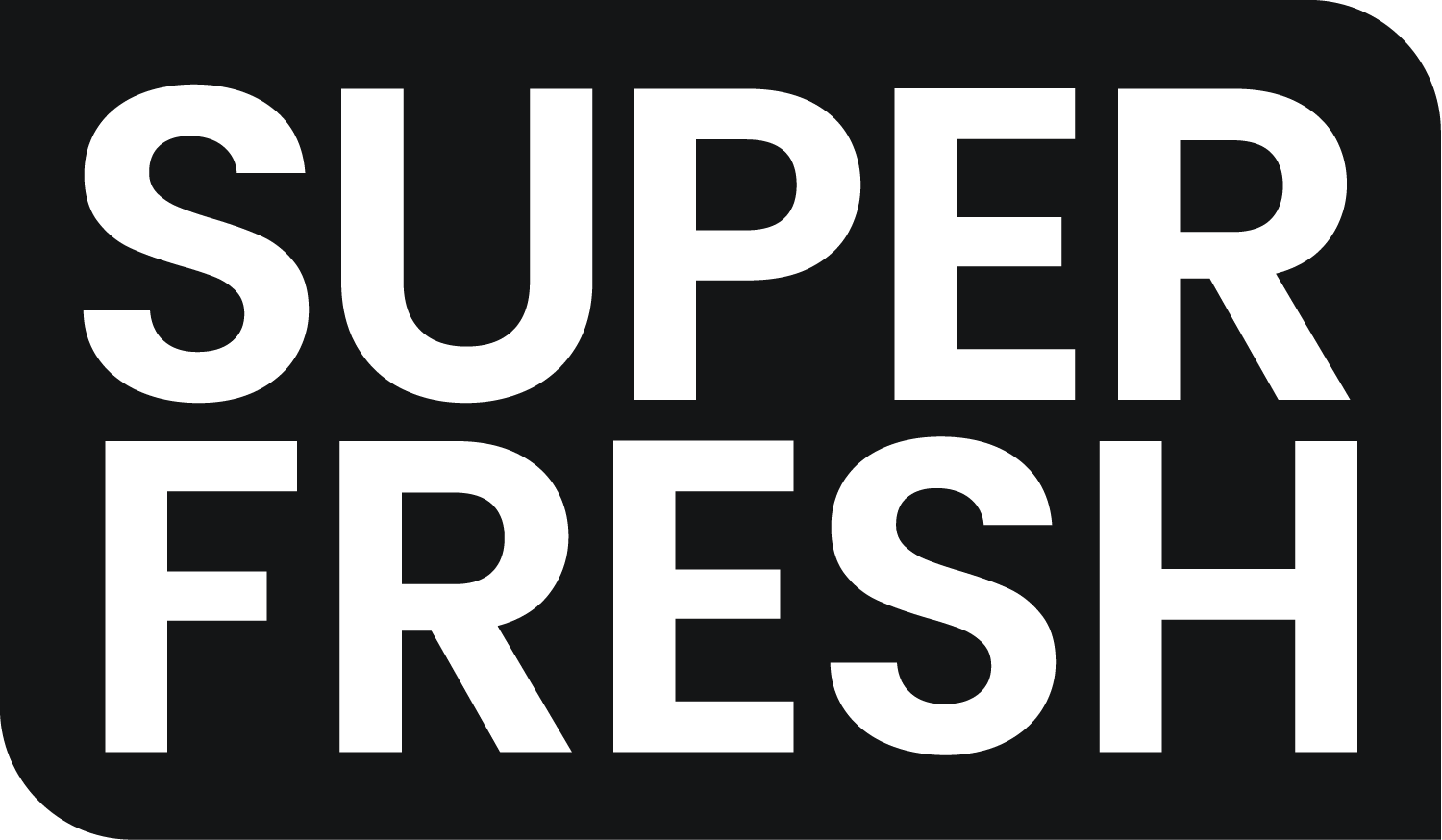 Super Fresh logo