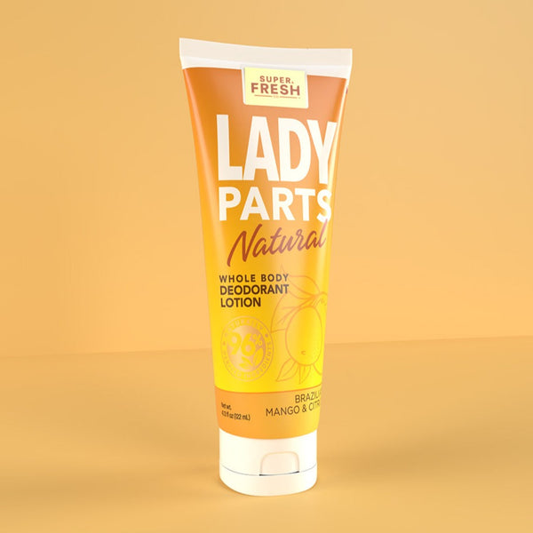 Feminine Deodorant Best For Women’s Private Parts